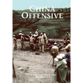 The U.S. Army Campaigns of World War II: China Offensive - Paperback