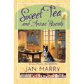 Sweet Tea and Anzac Biscuits - Paperback