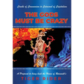 Make Enterprise Great Again: The Gods Must Be Crazy!: A Tiger Ride from Cradle of Communism to Catacomb of Capitalism: A Proposal to bring back the Ho - Hardcover