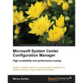 Microsoft System Centre Configuration Manager - Paperback