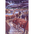 Lament for a Lounge Lizard - Paperback