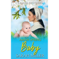 Amish Spring Baby - Paperback