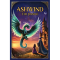 Ashwind The Joining - Paperback