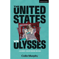 The United States Vs Ulysses - Paperback