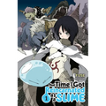 That Time I Got Reincarnated as a Slime, Vol. 1 (Light Novel) - Paperback