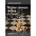 Opening Repertoire - Richter-Veresov Attack - Paperback
