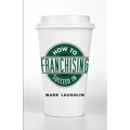 How to Succeed in Franchising - Paperback
