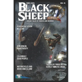 Black Sheep: Unique Tales of Terror and Wonder No. 12: June 2024 - Paperback