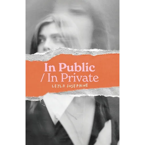 In Public/In Private - Paperback