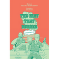 The Fart That Burned - Paperback