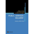Public Services Delivery - Paperback