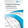 Calculus for Business and Economics: An Example-Based Introduction - Paperback