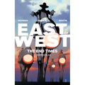 East of West: The End Times Compendium - Paperback
