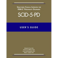 Structured Clinical Interview for Dsm-5(r) Disorders--Clinician Version (Scid-5-CV) - Paperback