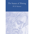The Stature of Waiting - Paperback