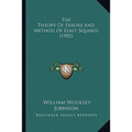 The Theory Of Errors And Method Of Least Squares (1905) - Paperback