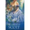 Forever Her Earl - Paperback