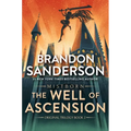 The Well of Ascension: Book Two of Mistborn - Paperback