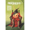 Aegeon Science Fiction Illustrated: Issue 4 - Paperback