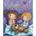 Sometimes - Paperback