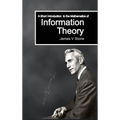 A Short Introduction to the Mathematics of Information Theory: A Tutorial Introduction - Hardcover