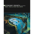 Economic Growth, second edition - Paperback
