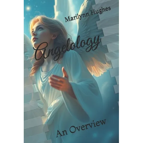 Angelology - Paperback
