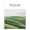 Book of Psalms (Sc, Nlt) - Paperback