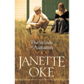 The Winds of Autumn - Paperback