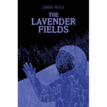 The Lavender Fields - Paperback