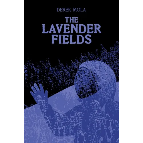 The Lavender Fields - Paperback