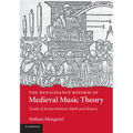 The Renaissance Reform of Medieval Music Theory: Guido of Arezzo Between Myth and History - Paperback