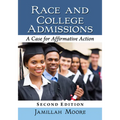 Race and College Admissions: A Case for Affirmative Action, 2d ed. - Paperback