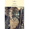 Undine - Illustrated by Arthur Rackham - Hardcover