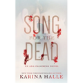 Song for the Dead: An Ada Palomino Novel - Paperback