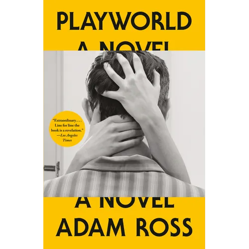 Playworld - Paperback