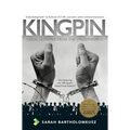 Kingpin Revised Edition: Legal Lessons from the Underworld - Hardcover