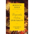 Desperately Seeking Spirituality: A Field Guide to Practice - Paperback