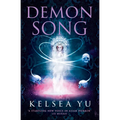 Demon Song - Hardcover