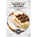 Chocolate Tiramisu: Recipes cookbook - Paperback