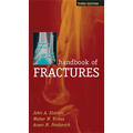Handbook of Fractures, Third Edition - Paperback