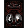 The Travels of Blad J. Garamond: In Search of Geneviève Sans-Serif - Hardcover
