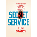 Secret Service - Hardcover