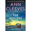 The Healers: An Inspector Ramsay Novel - Paperback