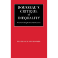 Rousseau's Critique of Inequality - Paperback