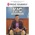 Prove Yourself: Twelve Essential Keys to Rise in Business and Life - Paperback