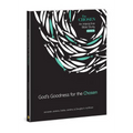 God's Goodness for the Chosen: An Interactive Bible Study Season 4 Volume 4 - Paperback