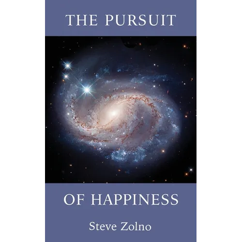 The Pursuit of Happiness - Paperback