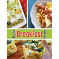 Daily Breakfast Recipes - Paperback