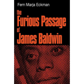 The Furious Passage of James Baldwin - Paperback